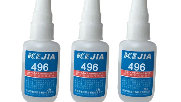 硅膠粘PC膠水有哪些？硅膠怎么粘PC？