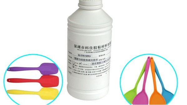 包膠硅膠制品變形、縮水，跟液體硅膠處理劑有關(guān)系嗎