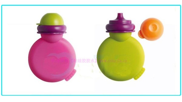 粘硅膠膠水KJ-A10