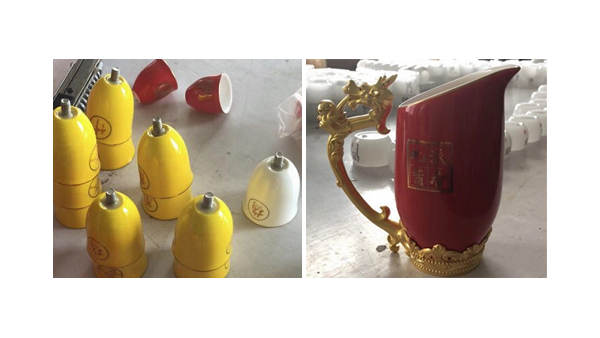 陶瓷茶杯粘金屬用什么膠水粘接不會(huì)影響美觀