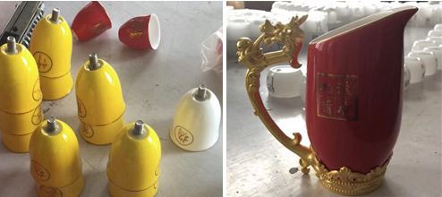 陶瓷粘金屬膠水