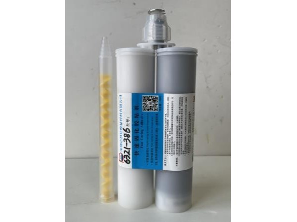 KJ-6321-386雙組分硅橡膠膠水