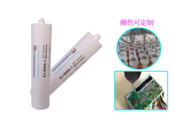 電子灌封膠KJ-998A-1 電子灌封膠KJ-998A-1