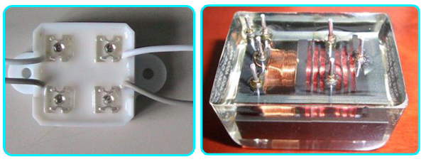 電子灌封膠KJ-998A-1案例3