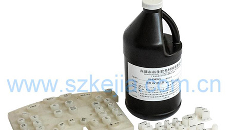 科佳滴膠KJ-6363TAB，八大操作工藝