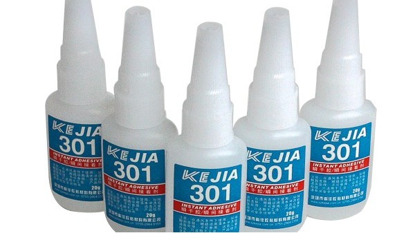 PVC塑料用什么膠水粘接