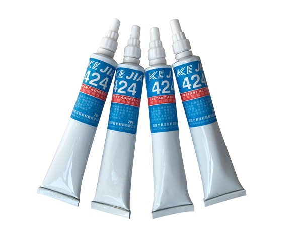 粘金屬專(zhuān)用瞬間膠水