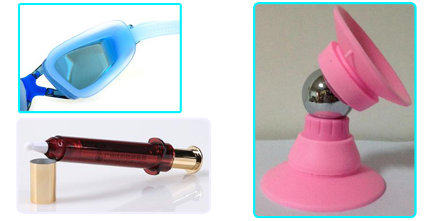 硅膠粘塑料膠水KJ-998-56B