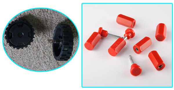 塑料粘金屬KJ-496