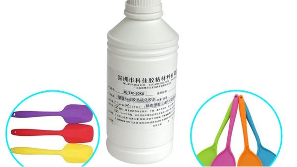 硅膠用什么膠水能粘住，科佳教你怎么選硅膠膠水