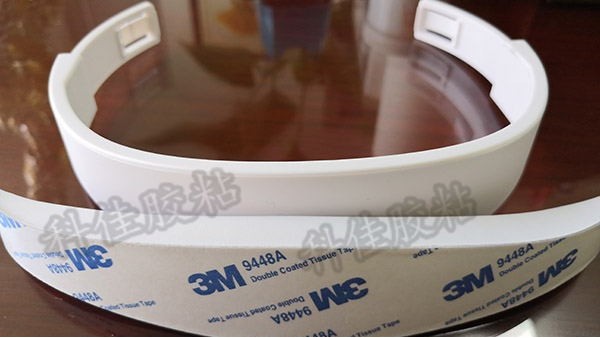 PP材質(zhì)粘雙面膠用什么膠水粘結(jié)