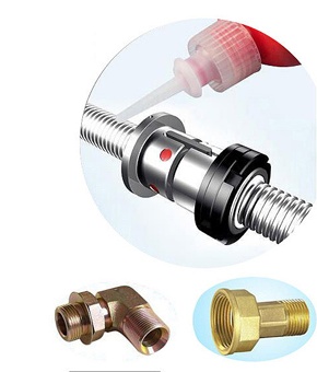 粘電機(jī)磁鐵厭氧膠應(yīng)用優(yōu)勢-厭氧膠