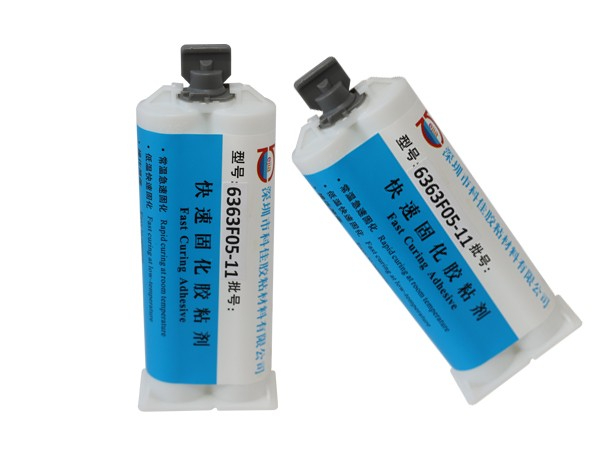 耐熱環(huán)氧膠KJ-6363F05-11