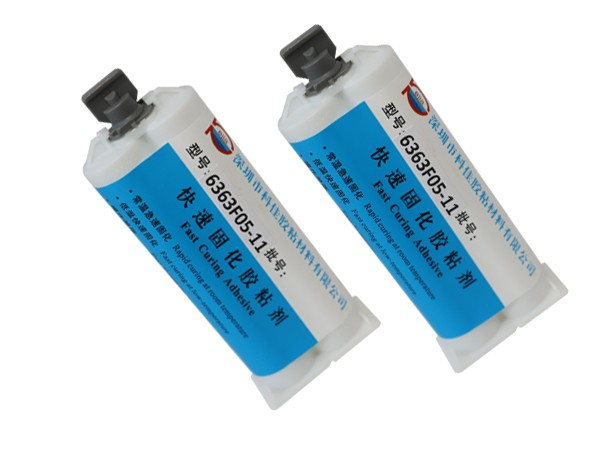 粘金屬AB膠KJ-6363F05-11 粘金屬AB膠KJ-6363F05-11