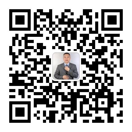 科佳膠粘二維碼