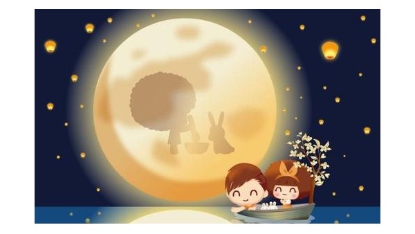 深圳科佳膠粘-中秋佳節(jié)放假通知