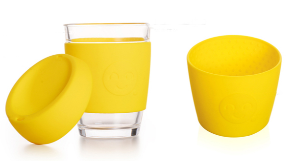 防燙硅膠水杯要怎么粘接才牢固和耐溫？