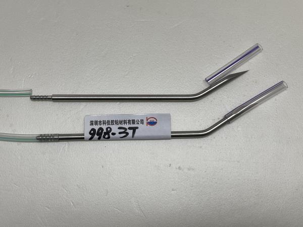 硅膠管粘不銹鋼 3T