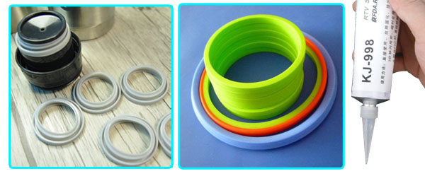 硅膠條粘接膠水