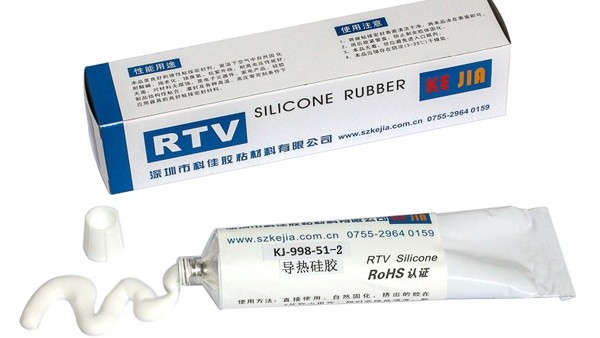 硅膠膠水粘接工藝需要注意哪些相關(guān)事項(xiàng)