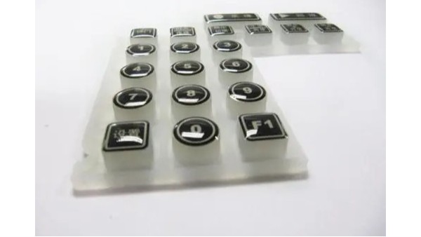 硅膠按鍵用什么膠水粘