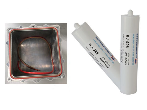 室溫粘接硅膠膠水