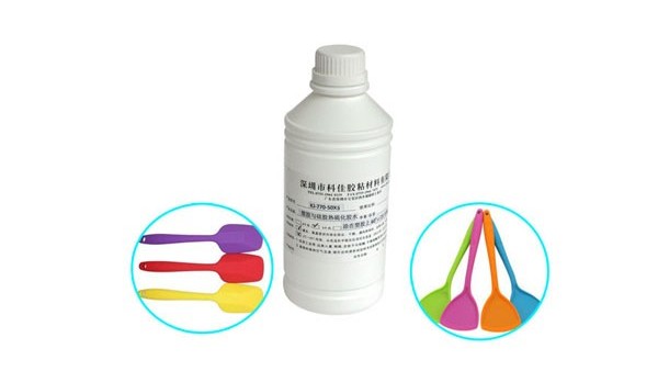 硅膠粘五金膠水