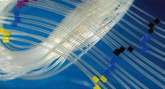 醫(yī)用硅膠管膠水