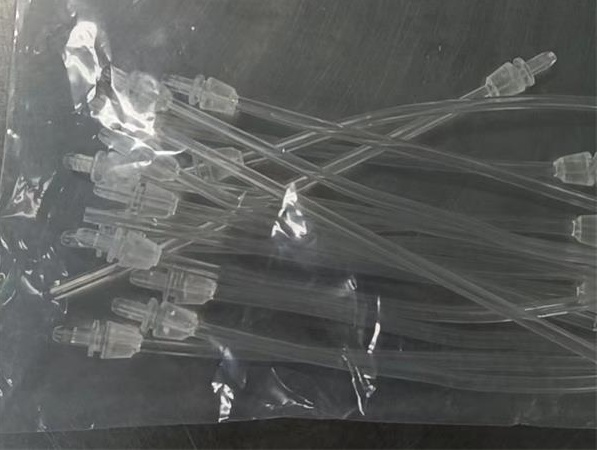 PVC導(dǎo)管粘ABS 614