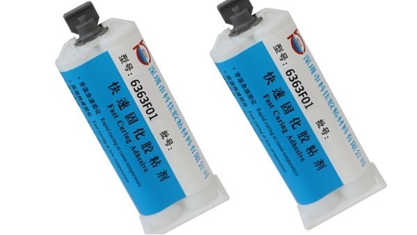 AB膠混合攪拌后有泡沫怎么辦