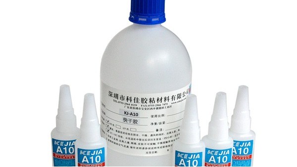 不銹鋼和塑料用什么膠水粘接