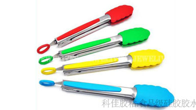 粘硅膠用什么膠水粘？怎么粘硅膠？