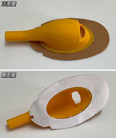 硅膠粘布998H醫(yī)療臨床器械應(yīng)用案例