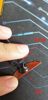 PI電路粘硅膠電線用什么膠水防水效果好-硅膠防水膠