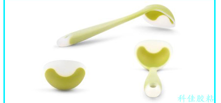 硅膠包尼龍膠水