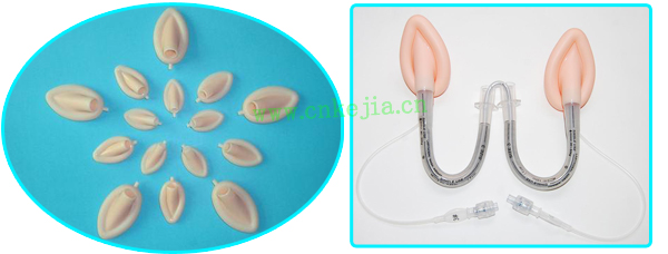 粘硅膠喉罩膠水KJ-998