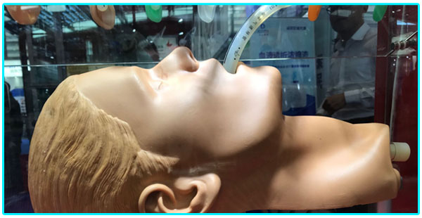 粘PVC喉罩膠水KJ-3311