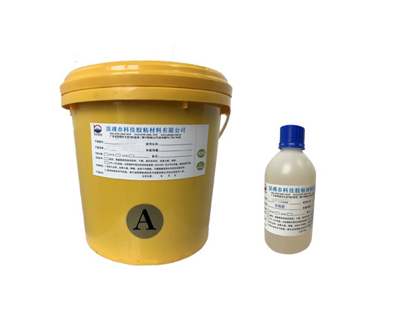 DR-211 阻燃導(dǎo)熱膠粘劑