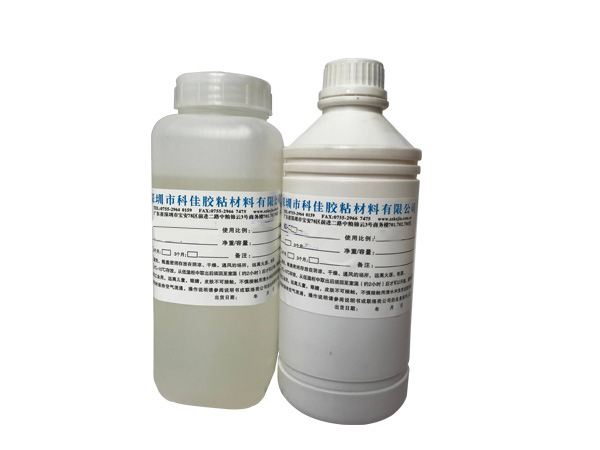 KJ-6363F30-5快速固化環(huán)氧膠