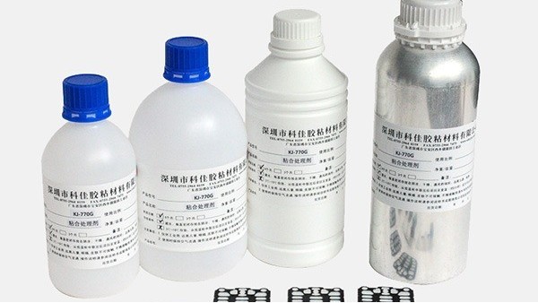 硅膠處理劑的作用有哪些，科佳帶你了解處理劑的妙用