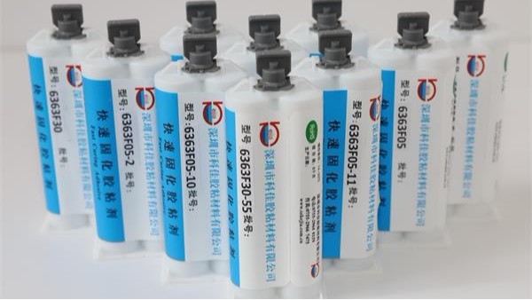 科佳膠粘教您如何挑選使用環(huán)氧樹脂AB膠