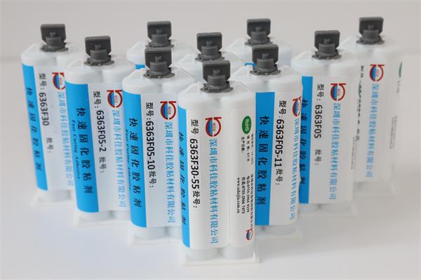 灌封AB膠和普通ab膠有什么區(qū)別-ab膠