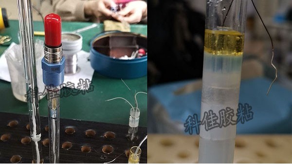 能耐PH酸堿、耐高溫的膠水，科佳膠水你了解多少