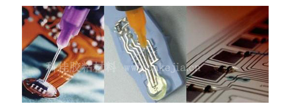 焊點(diǎn)補(bǔ)強(qiáng)UV膠