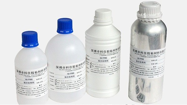 硅膠處理劑有哪些作用及使用方法