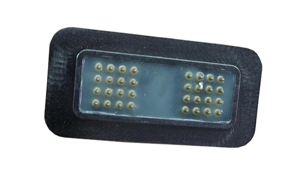 PCB與不銹鋼灌封深圳科佳耐高溫AB膠應用案例