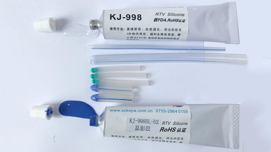 科佳膠水致力于與天津塑膠研究所研制與生產(chǎn)