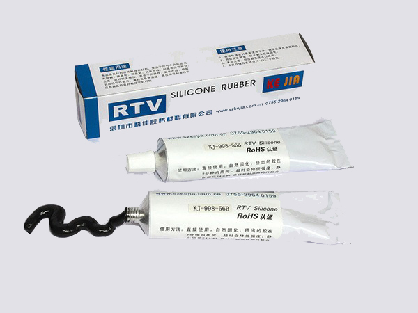 自然固化粘合膠KJ-998-56