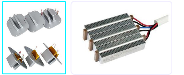 PTC發(fā)熱器硅膠膠水KJ-998PTC